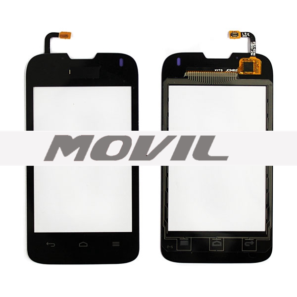 Touch for Huawei Y210 Touch para Huawei Y210-0